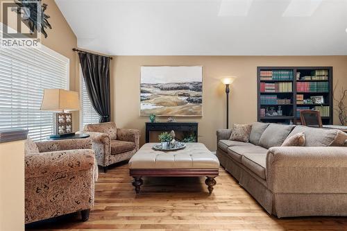 212 Sirocco Place Sw, Calgary, AB 