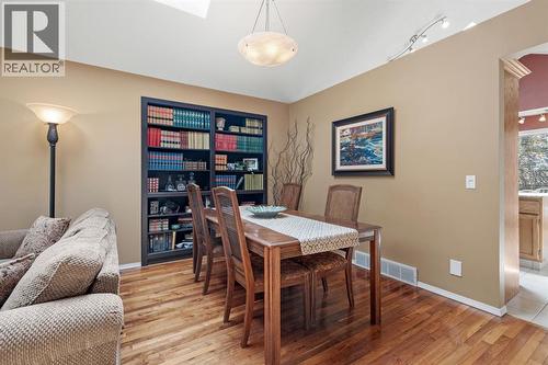 212 Sirocco Place Sw, Calgary, AB 