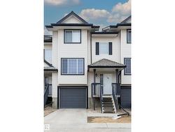 #16 225 BLACKBURN DR SW  Edmonton, AB T6W 1H1