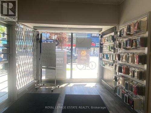 640 Danforth Avenue, Toronto, ON 