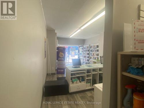 640 Danforth Avenue, Toronto, ON 