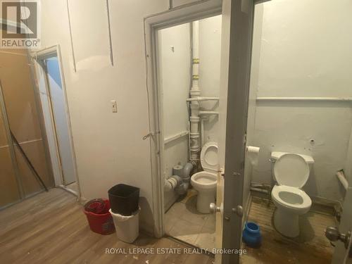 640 Danforth Avenue, Toronto, ON 