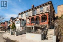 34 HICKSON STREET Toronto, ON M6K 1T3