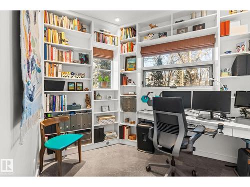 6428 Ada Bv Nw, Edmonton, AB 