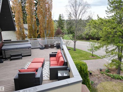 6428 Ada Bv Nw, Edmonton, AB 