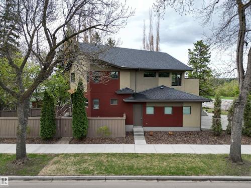 6428 Ada Bv Nw, Edmonton, AB 