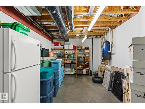 6428 Ada Bv Nw, Edmonton, AB 