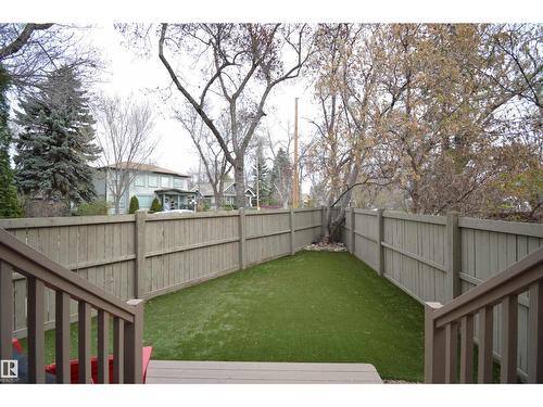 6428 Ada Bv Nw, Edmonton, AB 