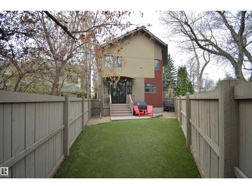 6428 Ada Bv Nw, Edmonton, AB 