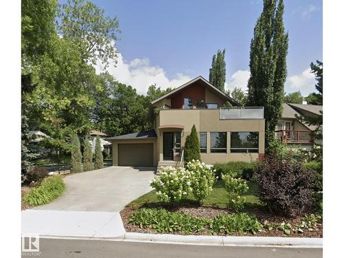 6428 Ada Bv Nw, Edmonton, AB 
