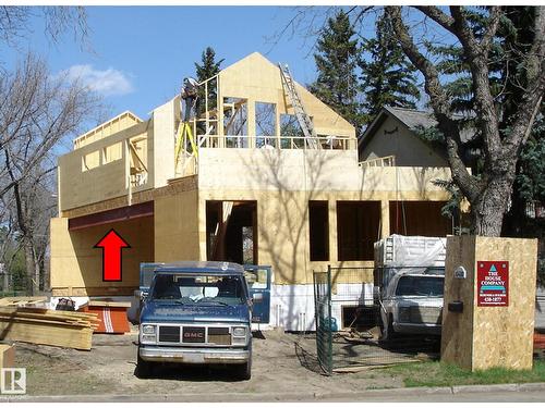 6428 Ada Bv Nw, Edmonton, AB 