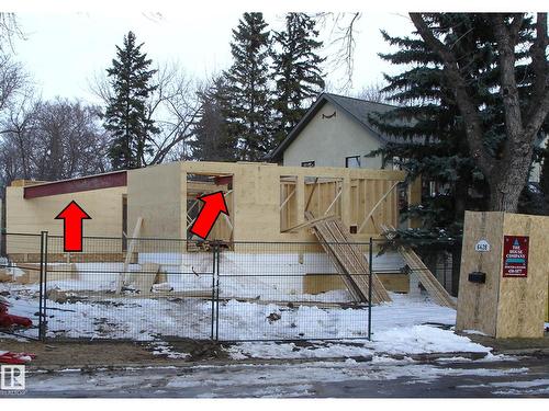 6428 Ada Bv Nw, Edmonton, AB 