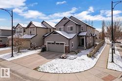 6159 12 AV SW  Edmonton, AB T6X 0M5