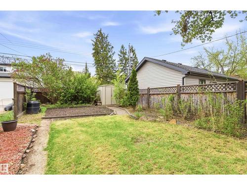 10827 64 Av Nw, Edmonton, AB 