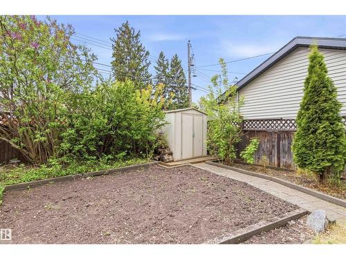 10827 64 Av Nw, Edmonton, AB 