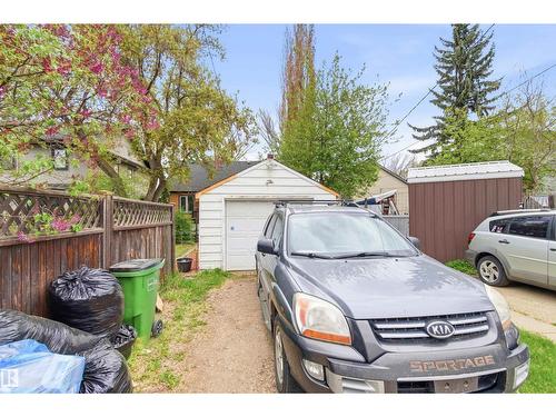 10827 64 Av Nw, Edmonton, AB 
