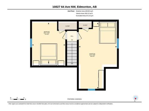 10827 64 Av Nw, Edmonton, AB 