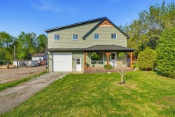 23 Rue des Saules  Notre-Dame-De-La-Salette, QC J0X 2L0