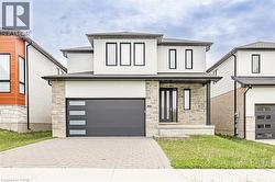 2282 WICKERSON Road  London, ON N6K 0C3