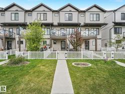 1061 CY BECKER RD NW  Edmonton, AB T5Y 4B7