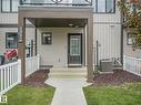 1061 Cy Becker Rd Nw, Edmonton, AB  - Outdoor With Exterior 