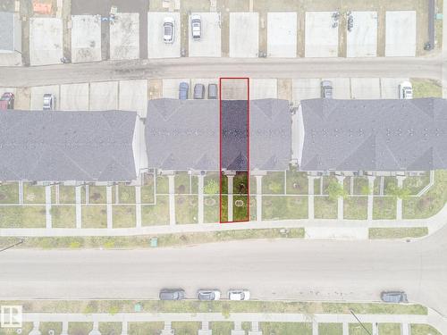 1061 Cy Becker Rd Nw, Edmonton, AB - Other