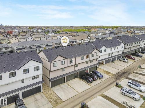 1061 Cy Becker Rd Nw, Edmonton, AB - Outdoor