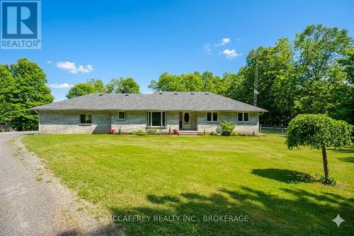 51 LUFFMAN ROAD  Tweed (Hungerford (Twp)), ON K0K 2L0
