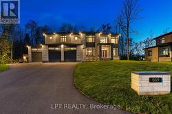 589 SHOREWAY DRIVE Ottawa, ON K4P 0G3