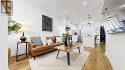 320 BOON AVENUE Toronto, ON M6E 4A5