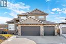 814 Werschner Court, Saskatoon, SK  - Outdoor 