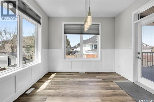 814 Werschner Court, Saskatoon, SK - Indoor Photo Showing Other Room