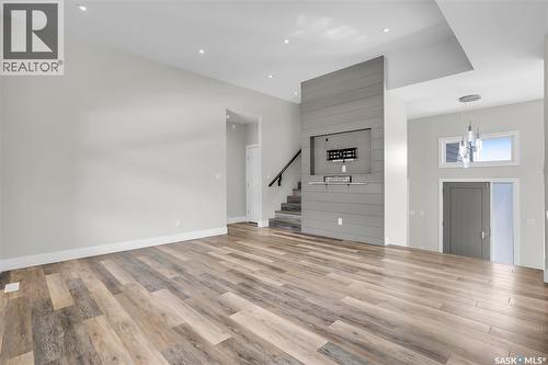 814 Werschner Court, Saskatoon, SK - Indoor Photo Showing Other Room