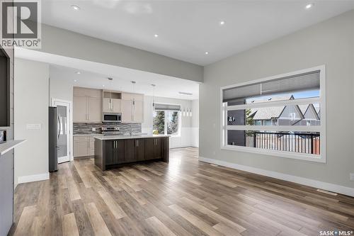 814 Werschner Court, Saskatoon, SK - Indoor Photo Showing Other Room