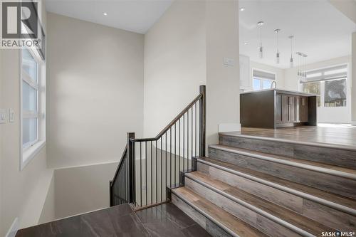 814 Werschner Court, Saskatoon, SK - Indoor Photo Showing Other Room