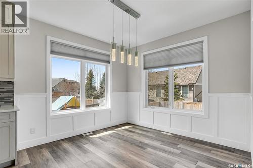 814 Werschner Court, Saskatoon, SK - Indoor Photo Showing Other Room