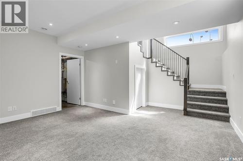814 Werschner Court, Saskatoon, SK - Indoor Photo Showing Other Room