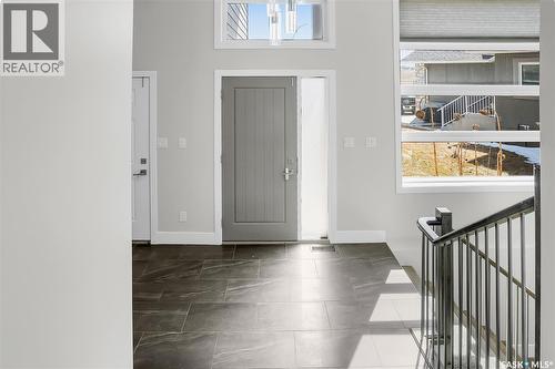 814 Werschner Court, Saskatoon, SK - Indoor Photo Showing Other Room