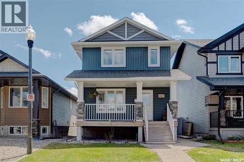 5425 McClelland DRIVE  Regina, SK S4W 0K8