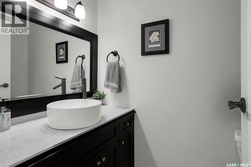 262 Christopher Crescent, Saskatoon, SK - Indoor Photo Showing Bathroom