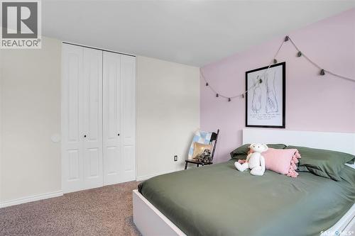 262 Christopher Crescent, Saskatoon, SK - Indoor Photo Showing Bedroom