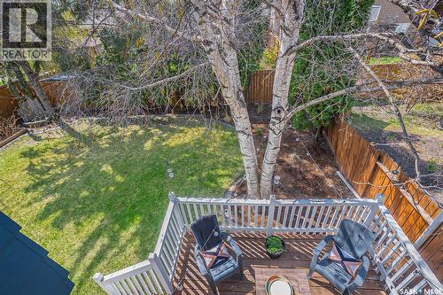 262 Christopher Crescent, Saskatoon, SK - Outdoor