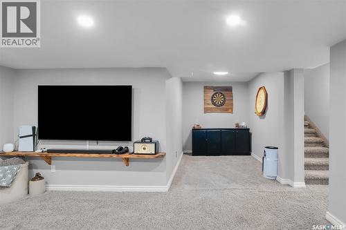 262 Christopher Crescent, Saskatoon, SK - Indoor