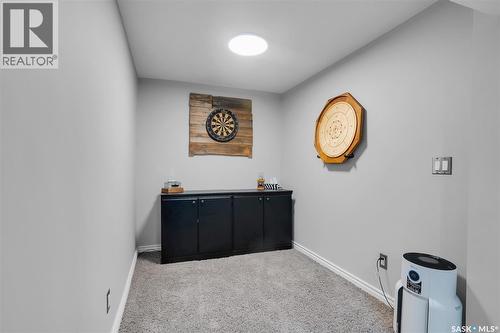262 Christopher Crescent, Saskatoon, SK - Indoor Photo Showing Other Room