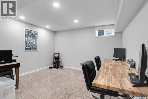 262 Christopher Crescent, Saskatoon, SK - Indoor