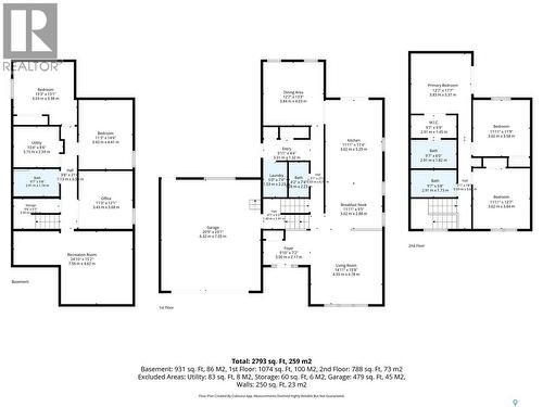 262 Christopher Crescent, Saskatoon, SK - Other