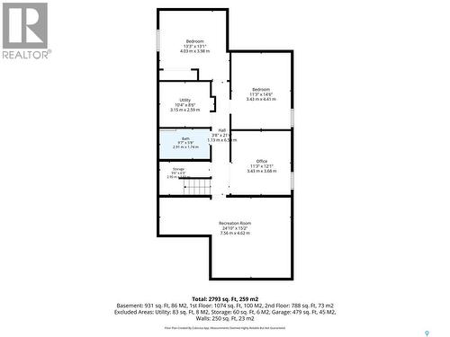 262 Christopher Crescent, Saskatoon, SK - Other
