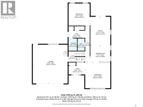 262 Christopher Crescent, Saskatoon, SK - Other