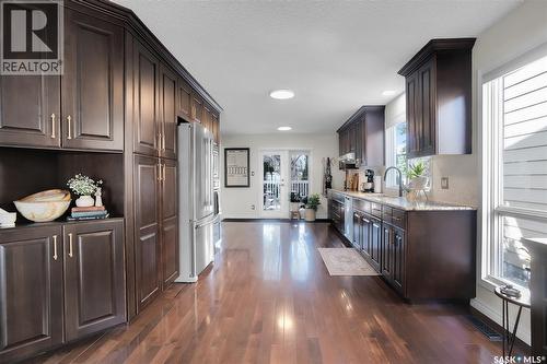 262 Christopher Crescent, Saskatoon, SK - Indoor