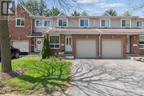 10 - 180 HIGHLAND CRESCENT  Kitchener, ON N2M 5K5